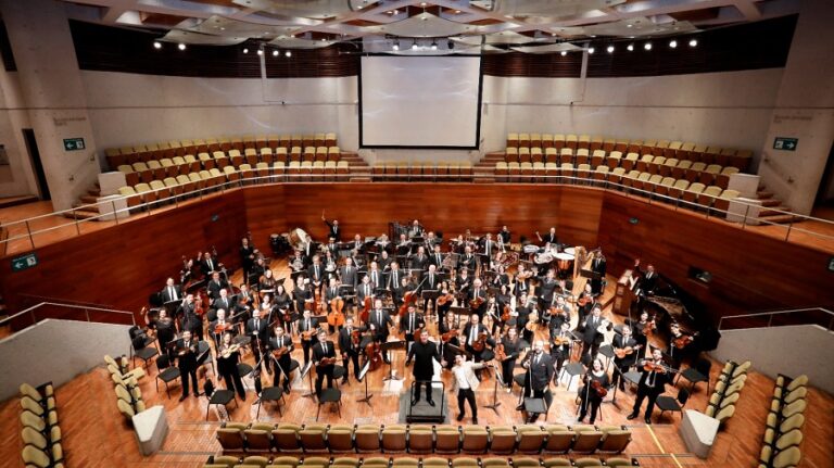 Concierto sinfónico Vísperas Carmelitas de Haendel – Asociación